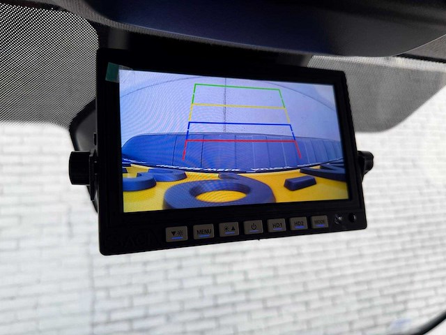 Renault - trafic l2h1 2.0 koel-vrieswagen thermoking nachtkoeling - bedrijfswagen - afbeelding 9 van  24