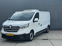 Renault - trafic l2h1 2.0 koel-vrieswagen thermoking nachtkoeling - bedrijfswagen