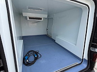 Renault - trafic l2h1 2.0 koel-vrieswagen thermoking nachtkoeling - bedrijfswagen - afbeelding 13 van  24