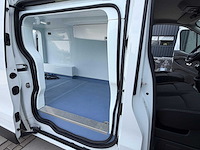 Renault - trafic l2h1 2.0 koel-vrieswagen thermoking nachtkoeling - bedrijfswagen - afbeelding 15 van  24