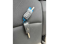 Renault - trafic l2h1 2.0 koel-vrieswagen thermoking nachtkoeling - bedrijfswagen - afbeelding 16 van  24