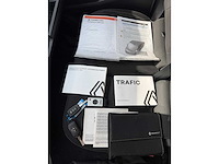 Renault - trafic l2h1 2.0 koel-vrieswagen thermoking nachtkoeling - bedrijfswagen - afbeelding 17 van  24
