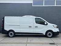 Renault - trafic l2h1 2.0 koel-vrieswagen thermoking nachtkoeling - bedrijfswagen - afbeelding 21 van  24