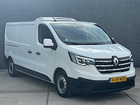 Renault - trafic l2h1 2.0 koel-vrieswagen thermoking nachtkoeling - bedrijfswagen - afbeelding 22 van  24