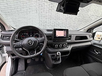 Renault - trafic l2h1 2.0 koel-vrieswagen thermoking nachtkoeling - bedrijfswagen - afbeelding 24 van  24