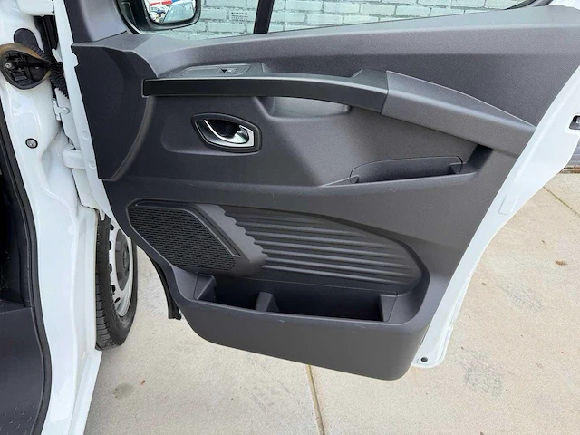 Renault - trafic l2h1 2.0 koel-vrieswagen thermoking nachtkoeling - bedrijfswagen - afbeelding 4 van  24