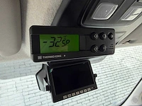 Renault - trafic l2h1 2.0 koel-vrieswagen thermoking nachtkoeling - bedrijfswagen - afbeelding 7 van  24