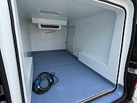 Renault - trafic l2h1 2.0 koel-vrieswagen thermoking nachtkoeling - bedrijfswagen - afbeelding 13 van  24