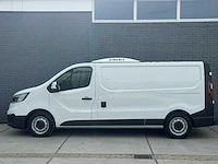 Renault - trafic l2h1 2.0 koel-vrieswagen thermoking nachtkoeling - bedrijfswagen - afbeelding 12 van  24