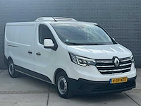 Renault - trafic l2h1 2.0 koel-vrieswagen thermoking nachtkoeling - bedrijfswagen - afbeelding 22 van  24