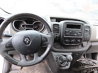 Renault - trafic passenger - 1.6 dci gr. auth en - personenauto - afbeelding 2 van  6