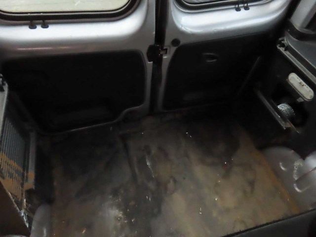 Renault - trafic passenger - 1.6 dci gr. auth en - personenauto - afbeelding 3 van  6