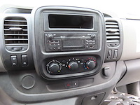 Renault - trafic passenger - 1.6 dci gr. auth en - personenauto - afbeelding 5 van  28