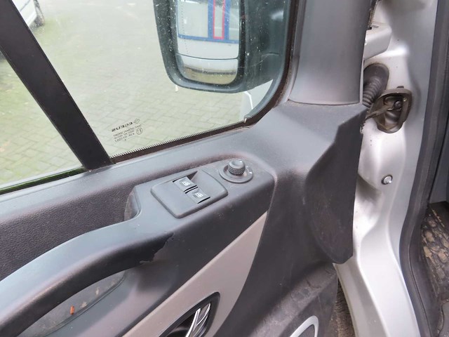 Renault - trafic passenger - 1.6 dci gr. auth en - personenauto - afbeelding 6 van  28