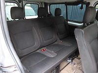Renault - trafic passenger - 1.6 dci gr. auth en - personenauto - afbeelding 8 van  28