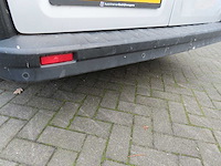 Renault - trafic passenger - 1.6 dci gr. auth en - personenauto - afbeelding 10 van  28