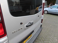 Renault - trafic passenger - 1.6 dci gr. auth en - personenauto - afbeelding 13 van  28