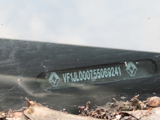 Renault - trafic passenger - 1.6 dci gr. auth en - personenauto - afbeelding 19 van  28