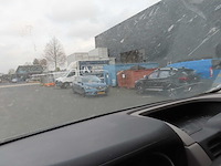 Renault - trafic passenger - 1.6 dci gr. auth en - personenauto - afbeelding 21 van  28