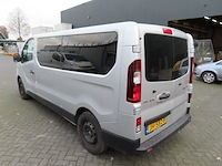 Renault - trafic passenger - 1.6 dci gr. auth en - personenauto - afbeelding 22 van  28