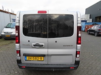 Renault - trafic passenger - 1.6 dci gr. auth en - personenauto - afbeelding 23 van  28