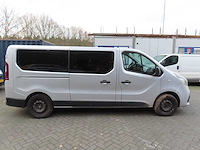 Renault - trafic passenger - 1.6 dci gr. auth en - personenauto - afbeelding 24 van  28