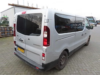 Renault - trafic passenger - 1.6 dci gr. auth en - personenauto - afbeelding 25 van  28