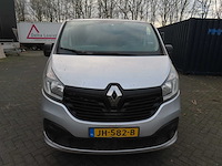 Renault - trafic passenger - 1.6 dci gr. auth en - personenauto - afbeelding 27 van  28