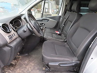 Renault - trafic passenger - 1.6 dci gr. auth en - personenauto - afbeelding 28 van  28
