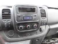 Renault - trafic passenger - 2.0 dci 120 gr. zen - personenauto - afbeelding 3 van  24
