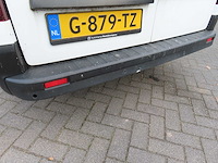 Renault - trafic passenger - 2.0 dci 120 gr. zen - personenauto - afbeelding 7 van  24