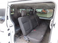 Renault - trafic passenger - 2.0 dci 120 gr. zen - personenauto - afbeelding 8 van  24
