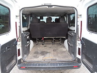 Renault - trafic passenger - 2.0 dci 120 gr. zen - personenauto - afbeelding 9 van  24