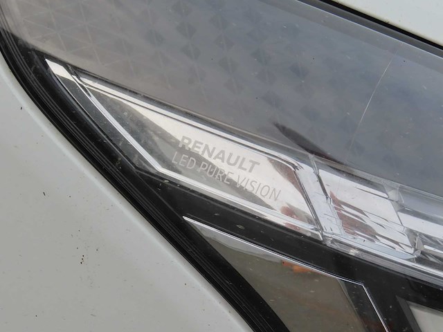 Renault - trafic passenger - 2.0 dci 120 gr. zen - personenauto - afbeelding 10 van  24