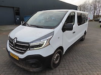 Renault - trafic passenger - 2.0 dci 120 gr. zen - personenauto
