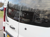 Renault - trafic passenger - 2.0 dci 120 gr. zen - personenauto - afbeelding 13 van  24