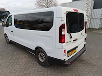 Renault - trafic passenger - 2.0 dci 120 gr. zen - personenauto - afbeelding 18 van  24