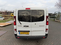 Renault - trafic passenger - 2.0 dci 120 gr. zen - personenauto - afbeelding 19 van  24