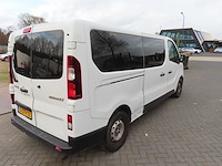 Renault - trafic passenger - 2.0 dci 120 gr. zen - personenauto - afbeelding 20 van  24