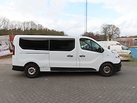 Renault - trafic passenger - 2.0 dci 120 gr. zen - personenauto - afbeelding 21 van  24
