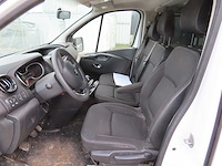 Renault - trafic passenger - 2.0 dci 120 gr. zen - personenauto - afbeelding 24 van  24