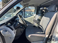 Renault - trafic t29 l2/h1 2.5 dci q 107kw e4 fap - automaat - camper - 2009 - k-425-zx - afbeelding 3 van  19