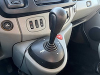 Renault - trafic t29 l2/h1 2.5 dci q 107kw e4 fap - automaat - camper - 2009 - k-425-zx - afbeelding 6 van  19