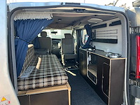 Renault - trafic t29 l2/h1 2.5 dci q 107kw e4 fap - automaat - camper - 2009 - k-425-zx - afbeelding 8 van  19