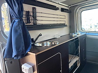 Renault - trafic t29 l2/h1 2.5 dci q 107kw e4 fap - automaat - camper - 2009 - k-425-zx - afbeelding 11 van  19
