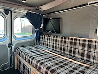 Renault - trafic t29 l2/h1 2.5 dci q 107kw e4 fap - automaat - camper - 2009 - k-425-zx - afbeelding 12 van  19