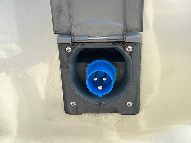 Renault - trafic t29 l2/h1 2.5 dci q 107kw e4 fap - automaat - camper - 2009 - k-425-zx - afbeelding 14 van  19