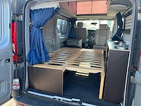 Renault - trafic t29 l2/h1 2.5 dci q 107kw e4 fap - automaat - camper - 2009 - k-425-zx - afbeelding 15 van  19