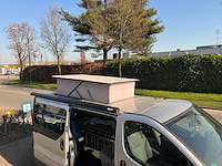 Renault - trafic t29 l2/h1 2.5 dci q 107kw e4 fap - automaat - camper - 2009 - k-425-zx - afbeelding 17 van  19