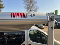 Renault - trafic t29 l2/h1 2.5 dci q 107kw e4 fap - automaat - camper - 2009 - k-425-zx - afbeelding 18 van  19